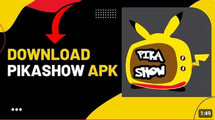 PikaShow APK